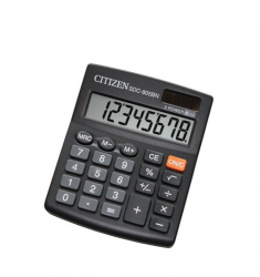 Kalkulator CITIZEN SDC-805